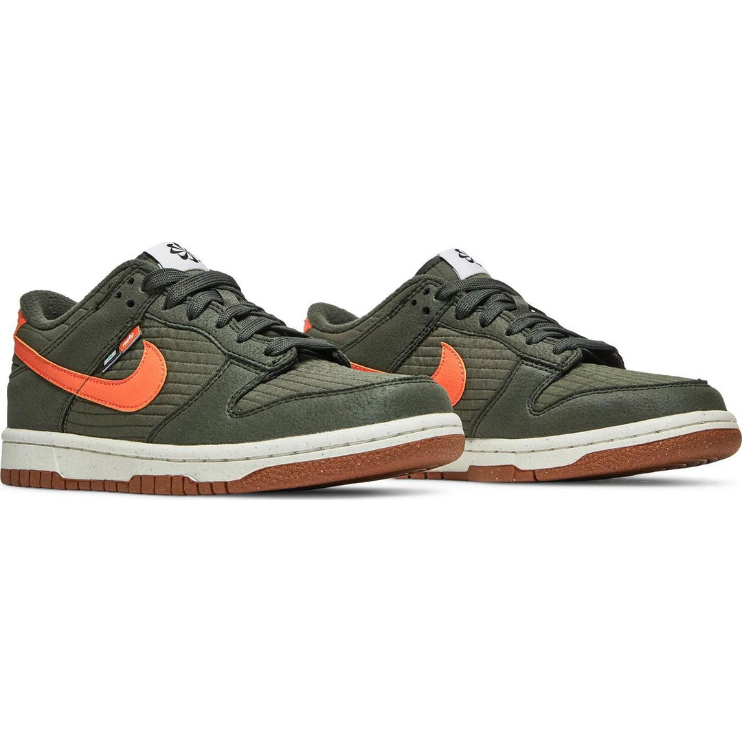 Dunk Low 'Toasty - Sequoia' DC9561 300 New | Nike