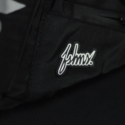 FSHNS Fanny Pack (Black) Logo | FSHNS Brand