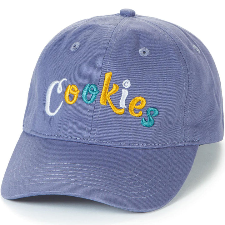 Montauk Dad Hat (Slate Blue) | Cookies Clothing