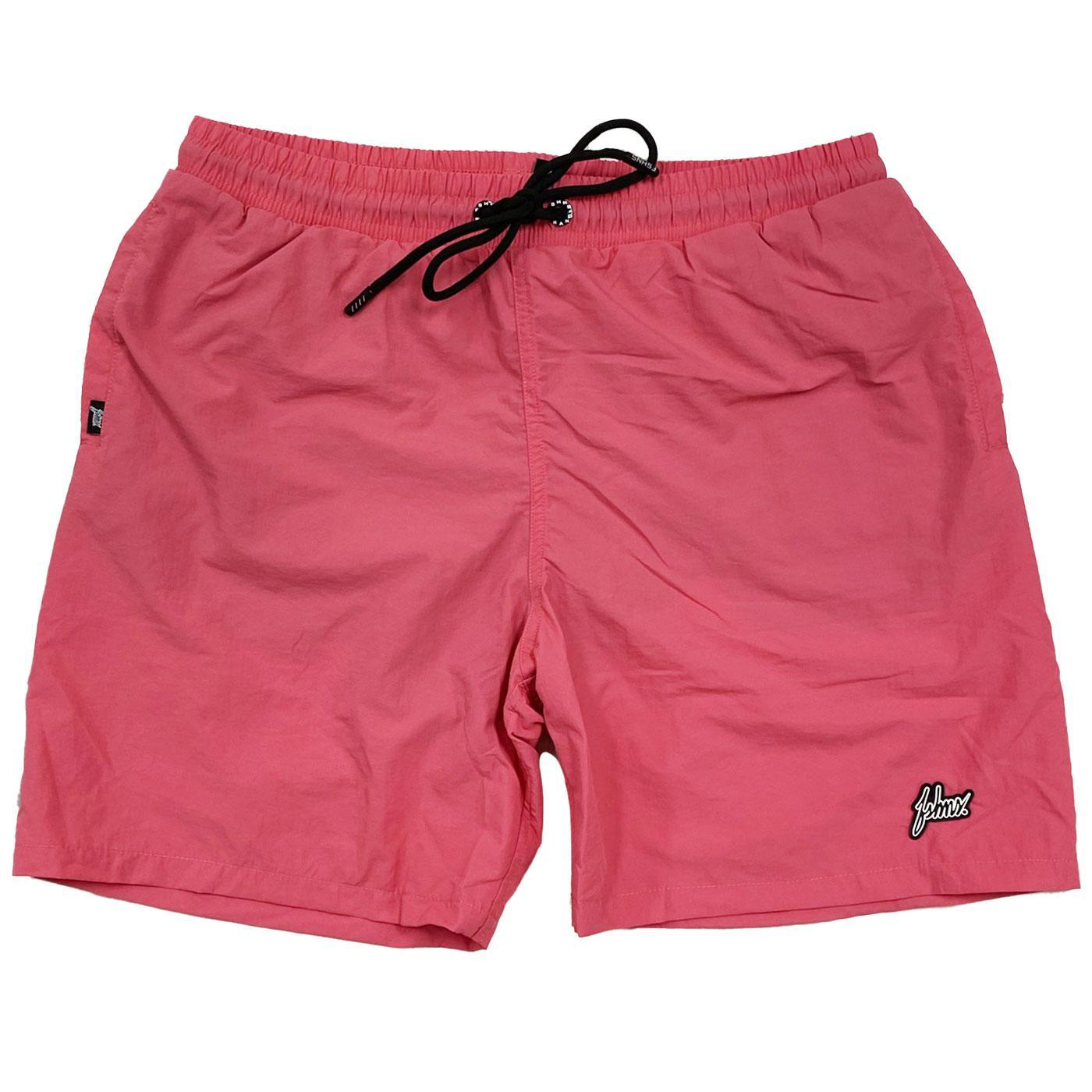 Short Swimwear (Coral) | FSHNS Brand