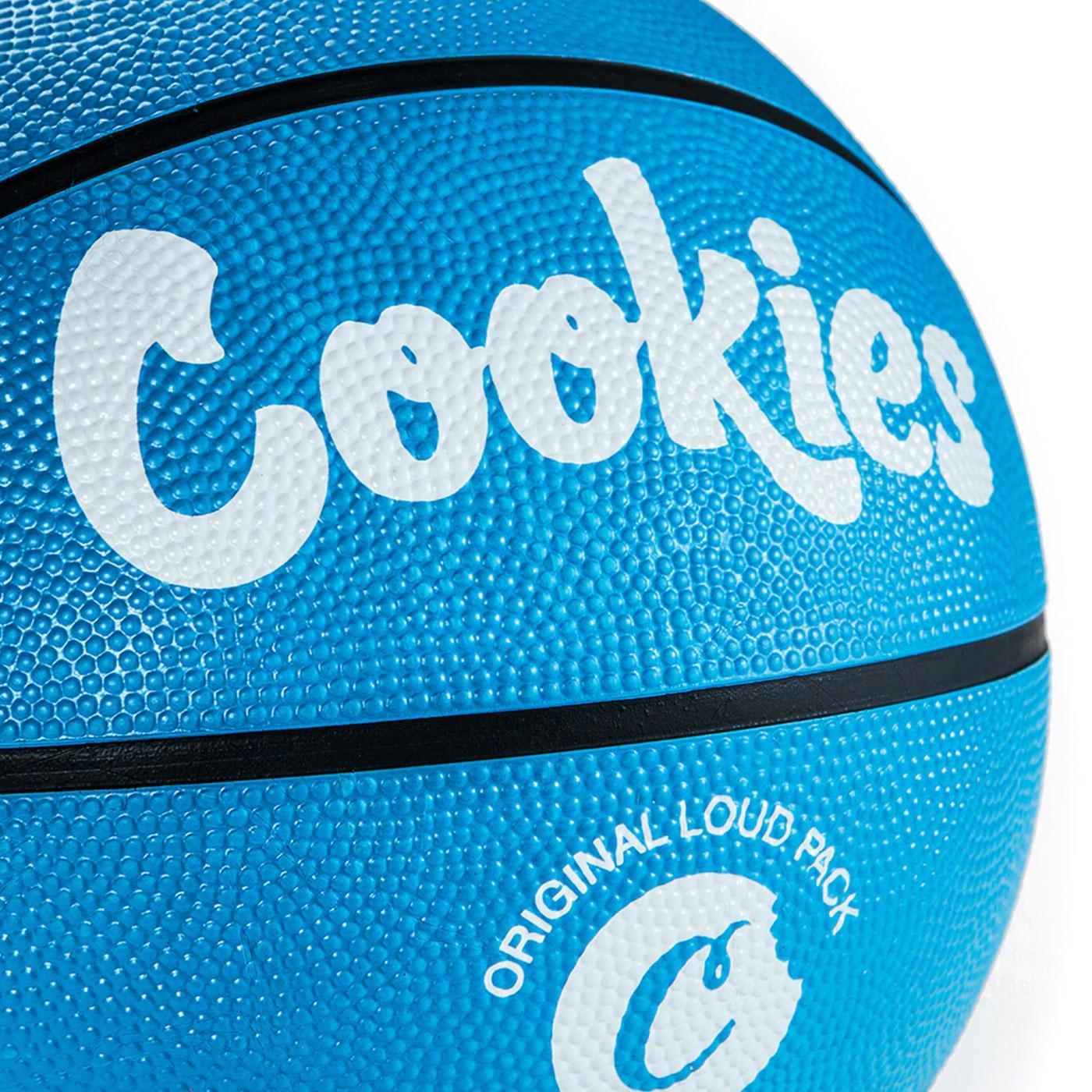Cookies Basketball Detail | Cookies Clothing