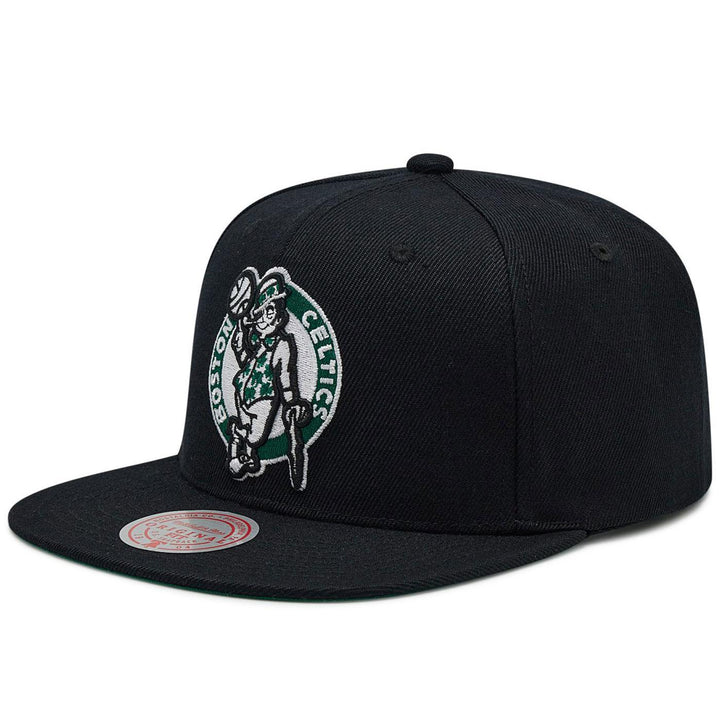 NBA Top Spot HWC Snapback Celtics | Mitchell & Ness