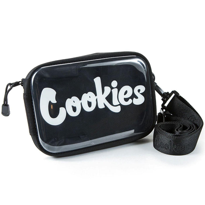 Cookies Floatable Clear Tote Bag | Cookies Clothing