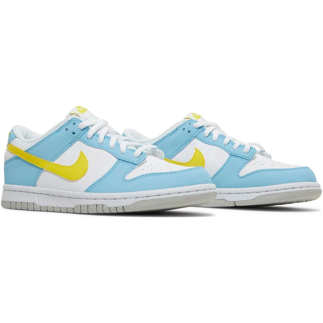 Dunk Low Next Nature GS 'Homer' DX3382 400 New | Nike