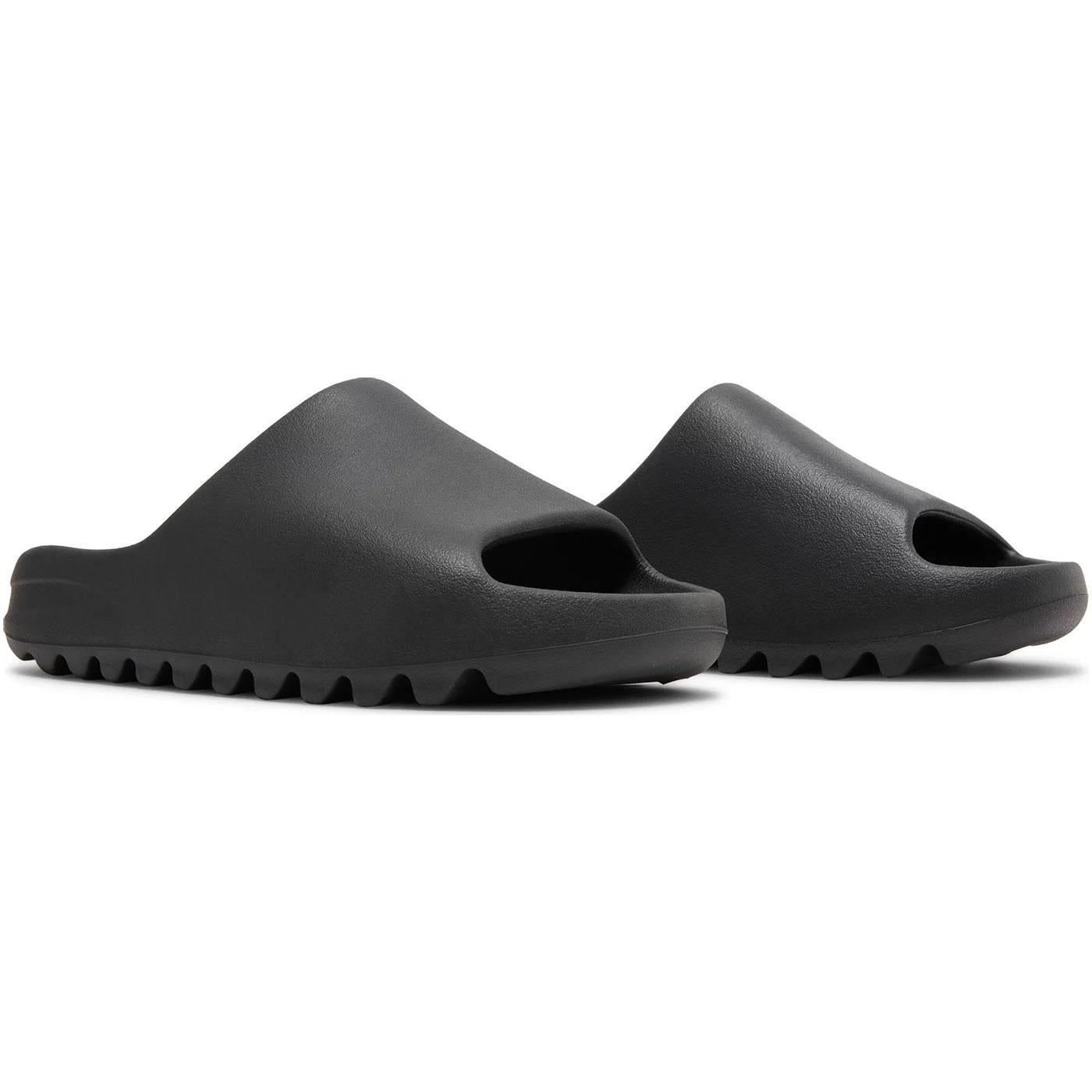 Yeezy Slides 'Onyx' HQ6448 | Adidas – Urban Street Wear