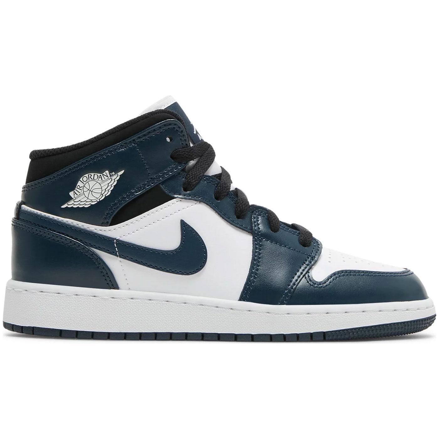 Air jordan 1 mid 554724 online