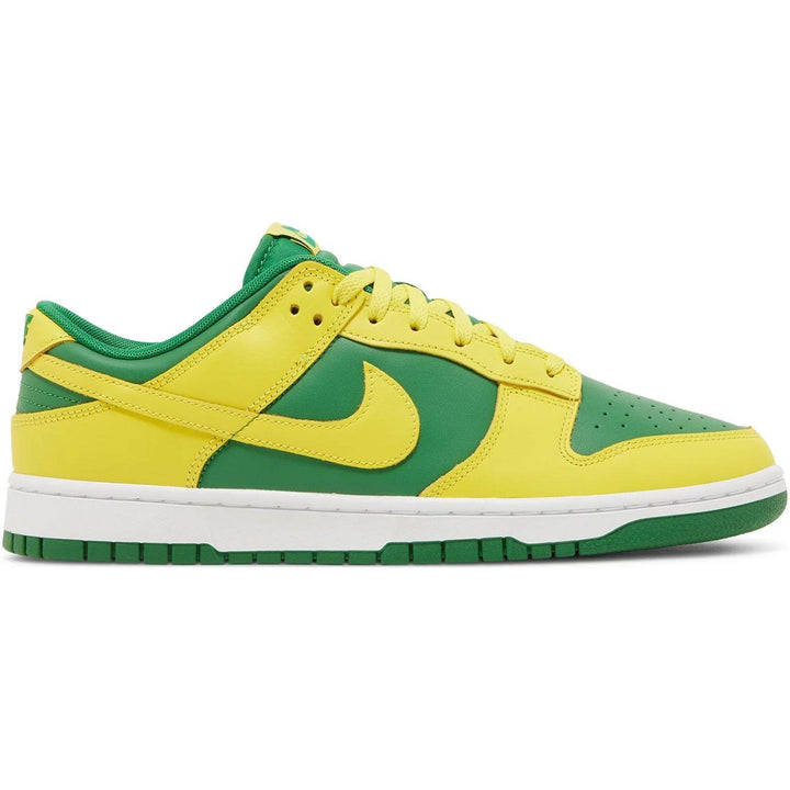 Dunk Low 'Reverse Brazil' DV0833 300