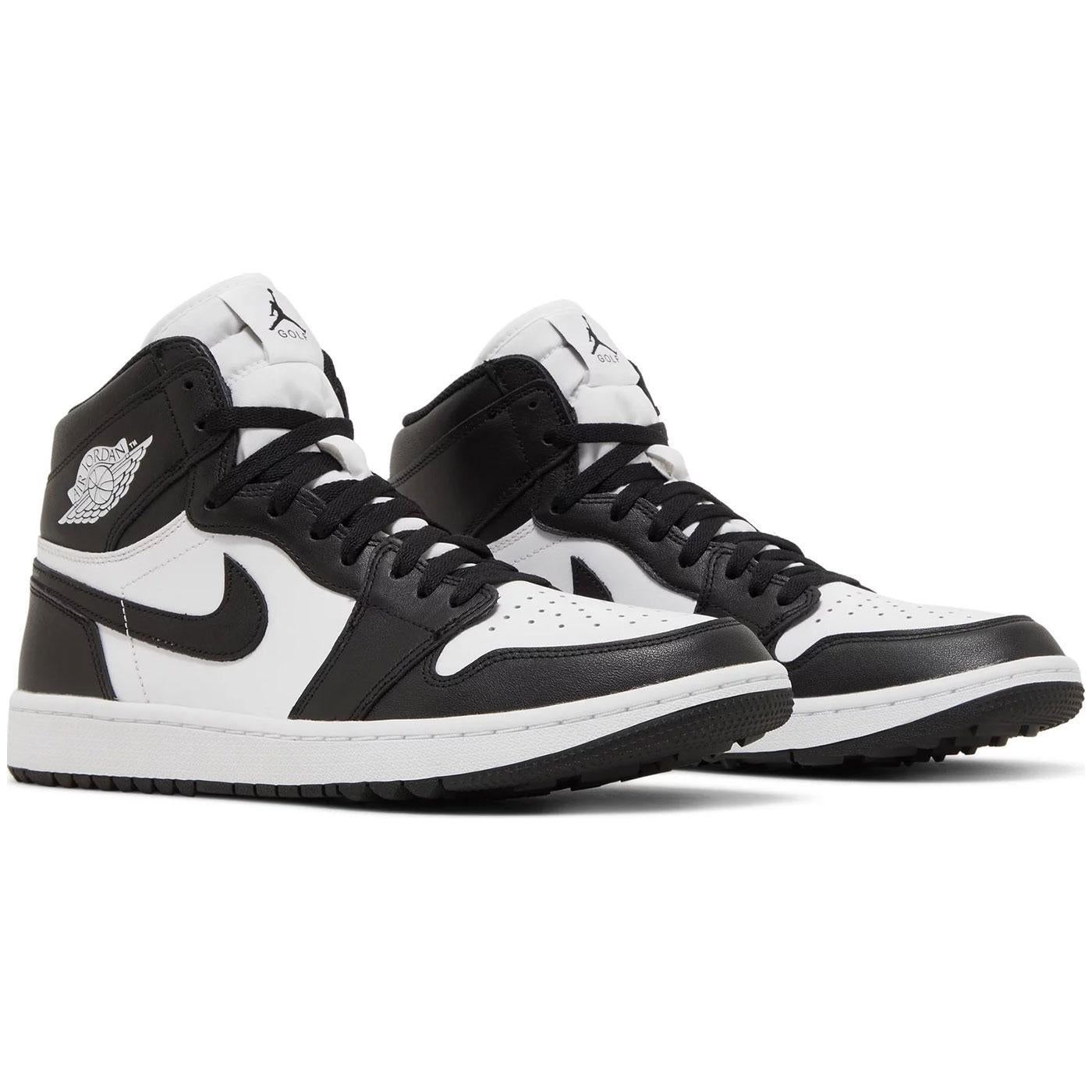 Air Jordan 1 High Golf 'Panda' DQ0660 101 – Urban Street Wear