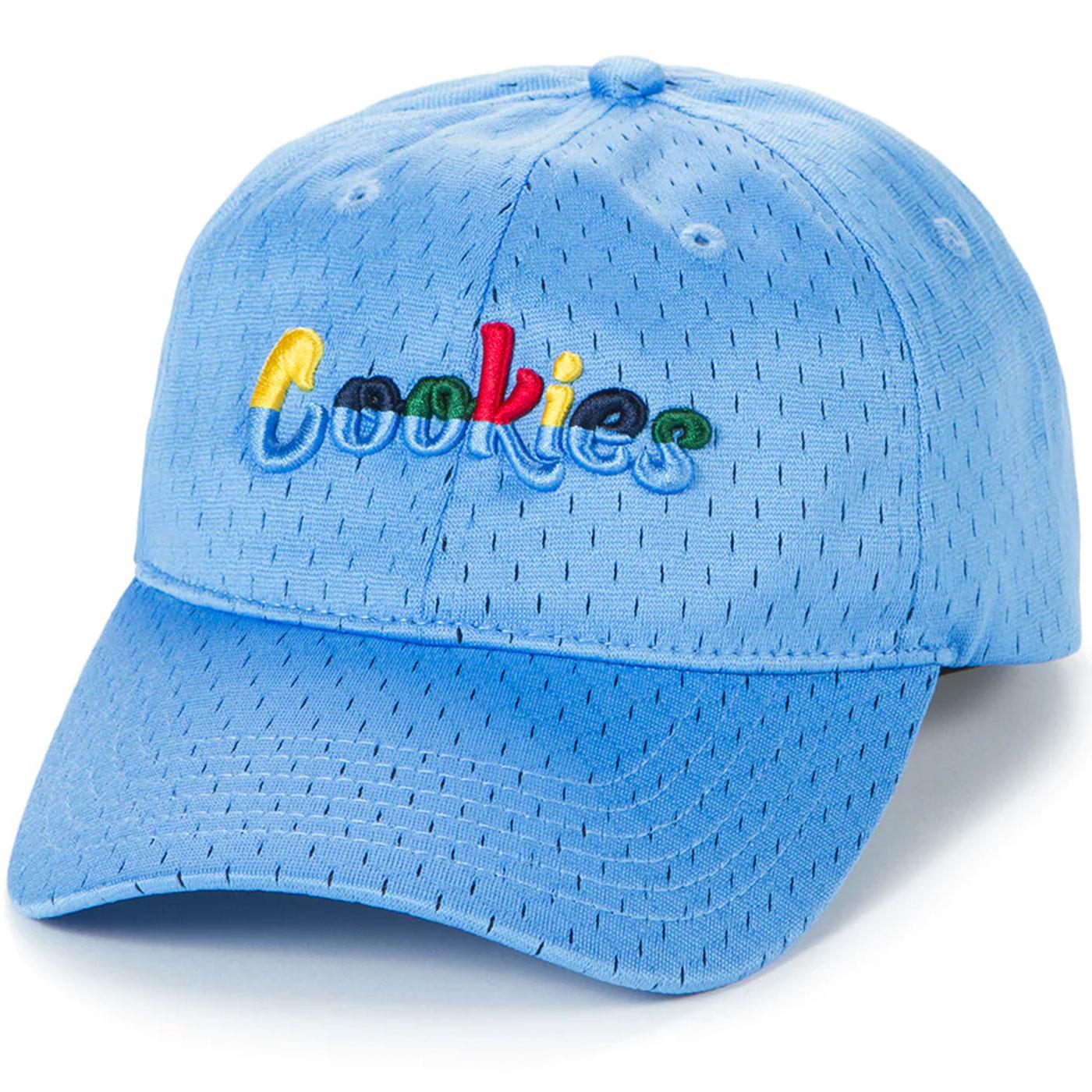 Catamaran Dad Hat (Carolina Blue) | Cookies Clothing