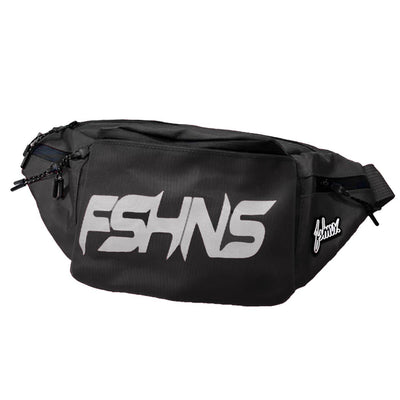 FSHNS Fanny Pack (Black) | FSHNS Brand