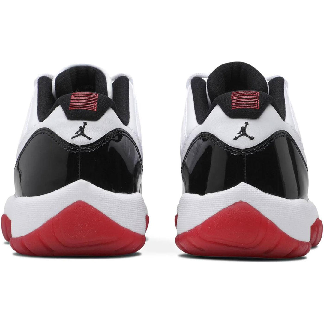 HOT 11 Retro Concord Bred Jordan 11 Concords Size Air Jordan