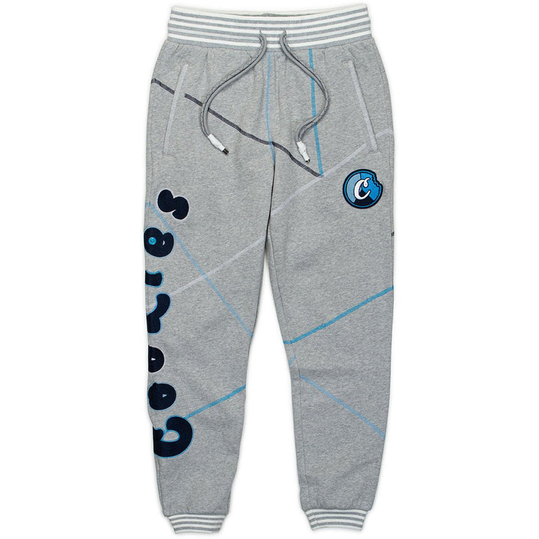 Show and Prove Sweatpants (Grey) | Cookies Clothing