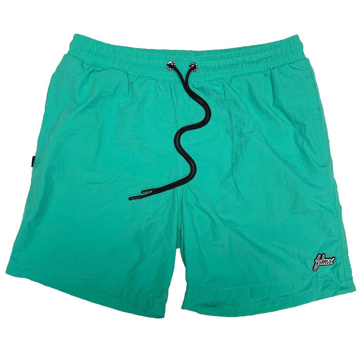 Short Swimwear (Turquoise) | FSHNS Brand