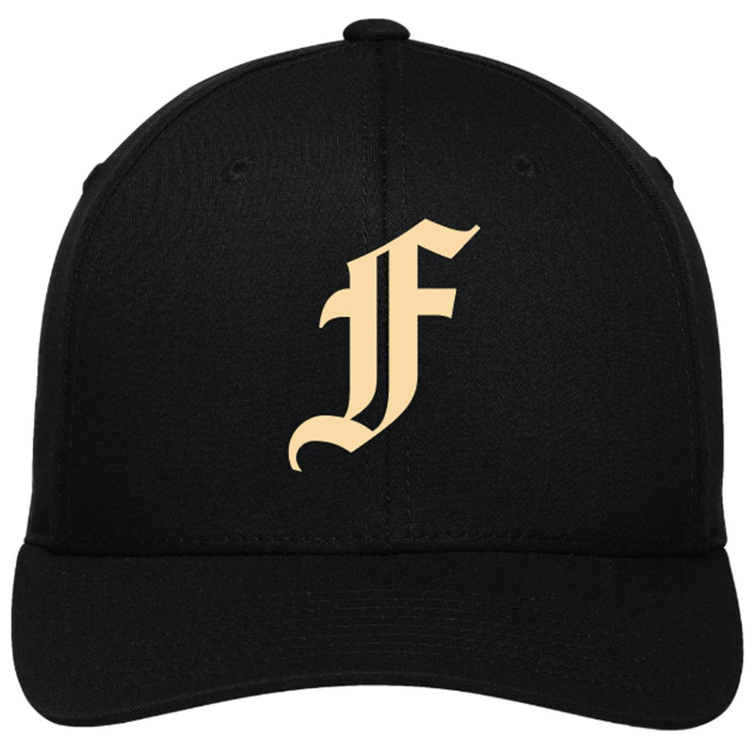 Legendary Dad Hat (Black/Sand) | FSHNS Brand