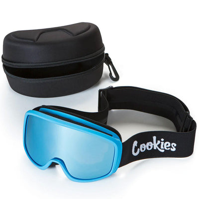 Cookies Ski Goggles | Cookies Clothing