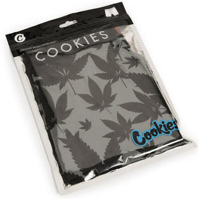Men's Leaf Boxer Briefs (Grey) New | Cookies Clothing