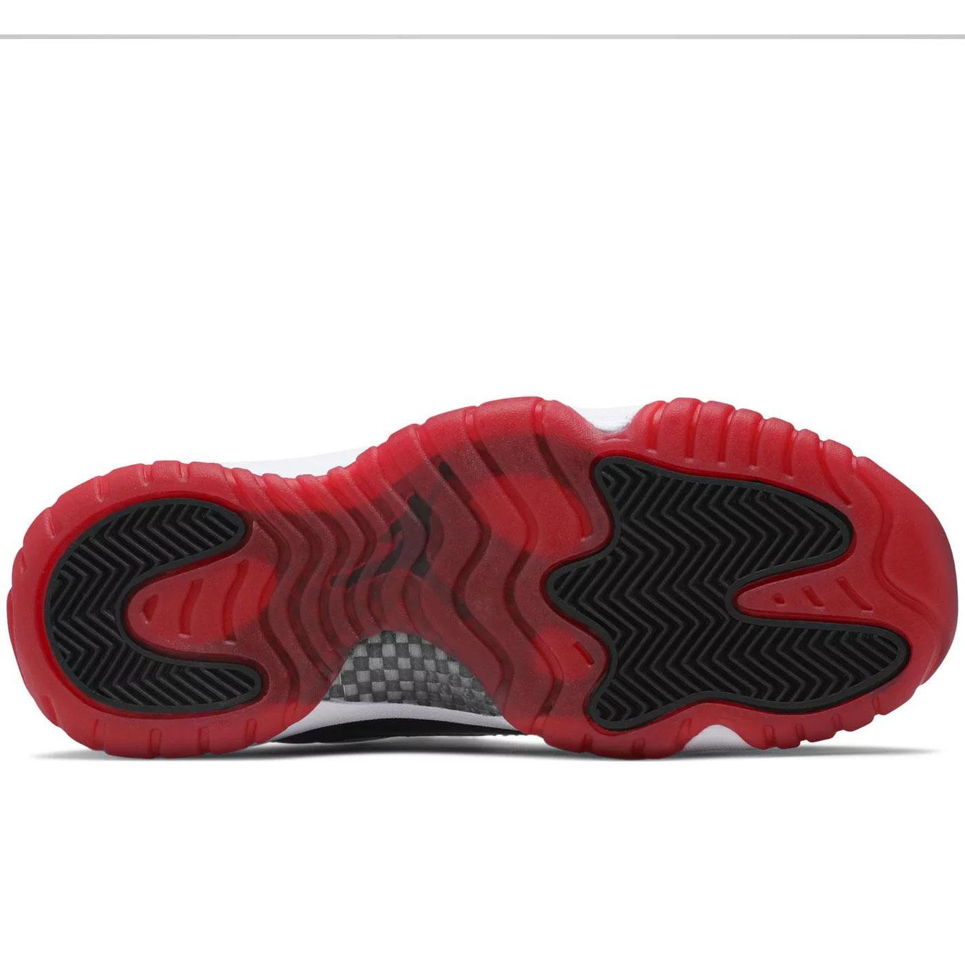 Nike Air Jordan 11 Low Concord selling Bred 6.5Y