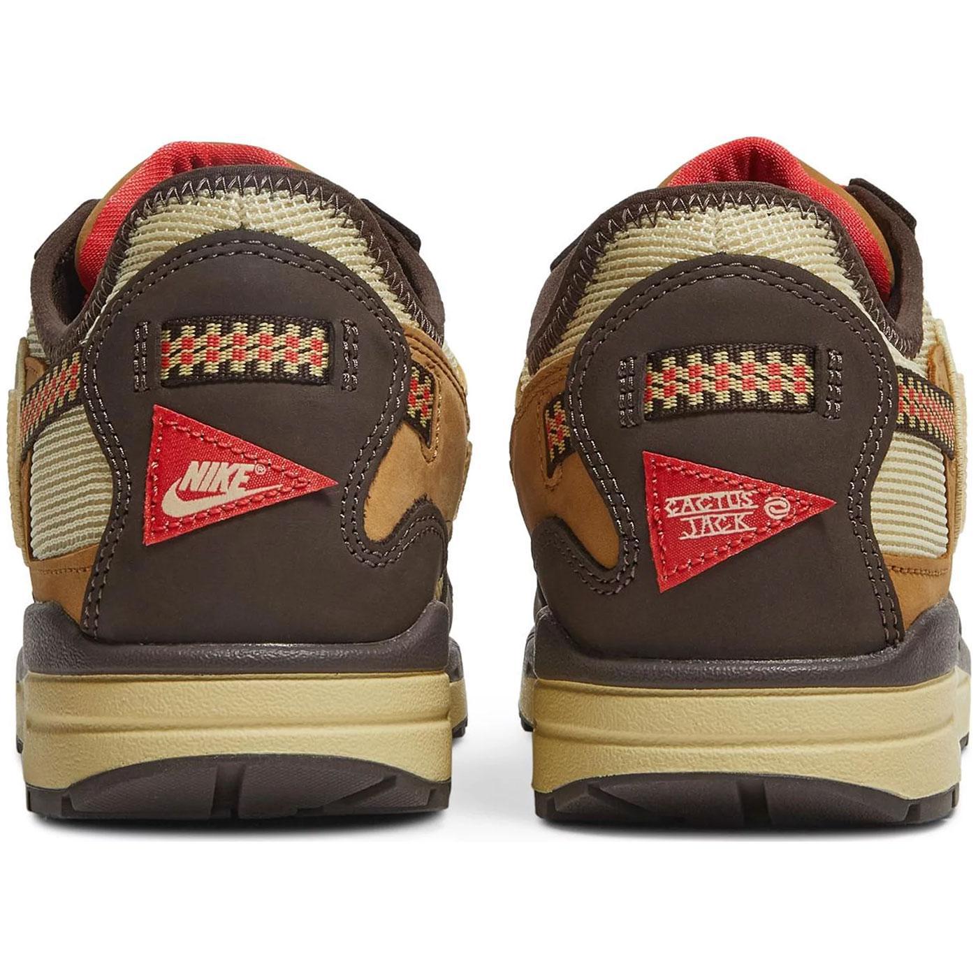 Air max 90 travis on sale scott