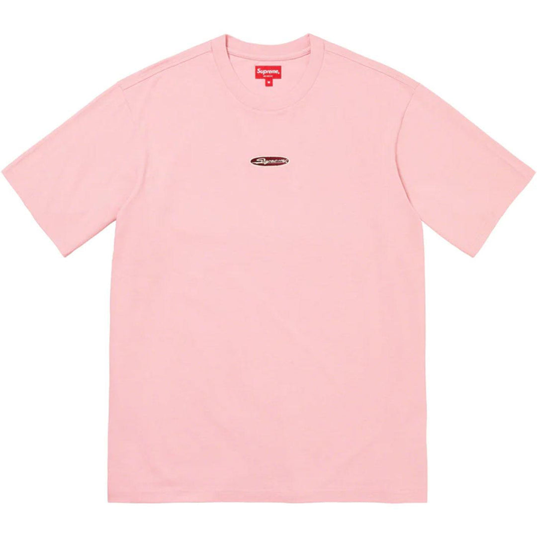 Supreme Oval S/S Top (Dusty Pink) | Supreme NY