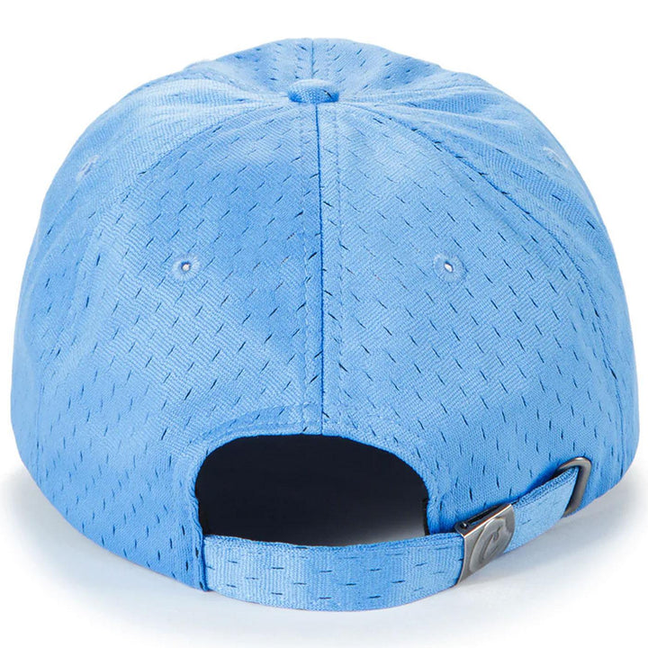 Catamaran Dad Hat (Carolina Blue) Rear | Cookies Clothing