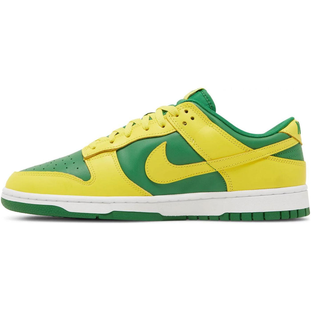 Dunk Low 'Reverse Brazil' DV0833 300 Side