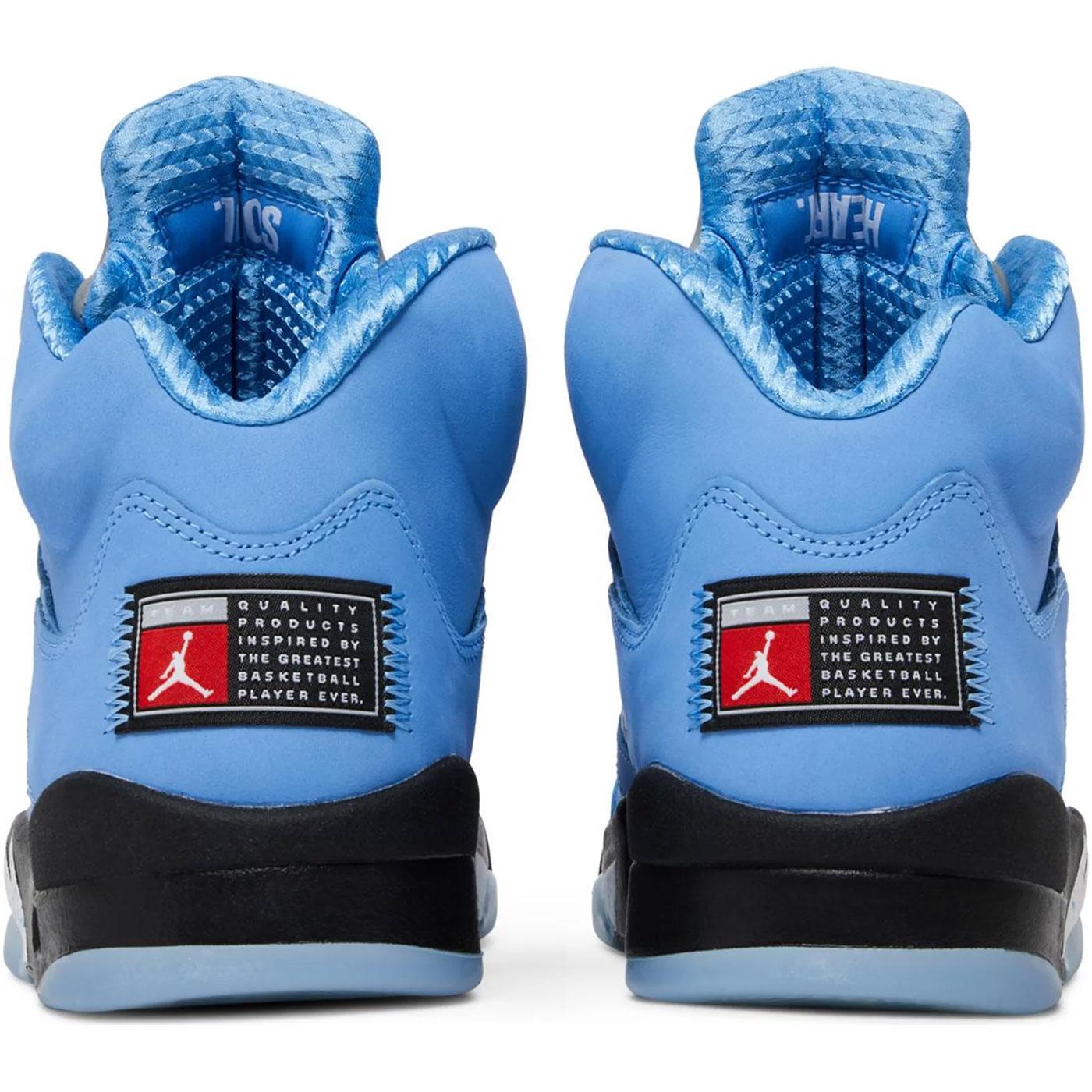 Air Jordan 5 Retro SE 'UNC' DV1310 401 | USW – Urban Street Wear