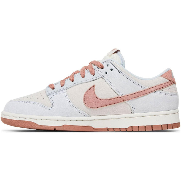 Dunk Low Retro Premium 'Fossil Rose' DH7577 001 Side | Nike