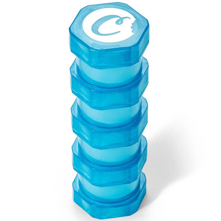 V2 Mini Stackables (Blue) | Cookies Clothing