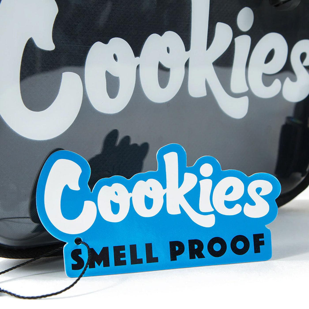 Cookies Floatable Clear Tote Bag Sticker | Cookies Clothing