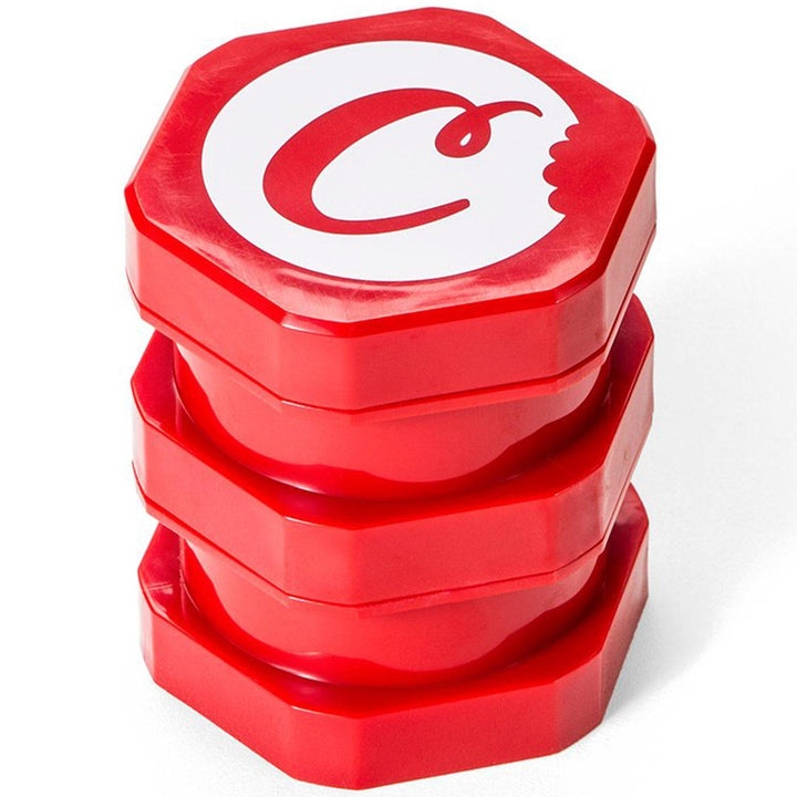 Cookies V2 Large Stackables (Red) | Cookies Clothing