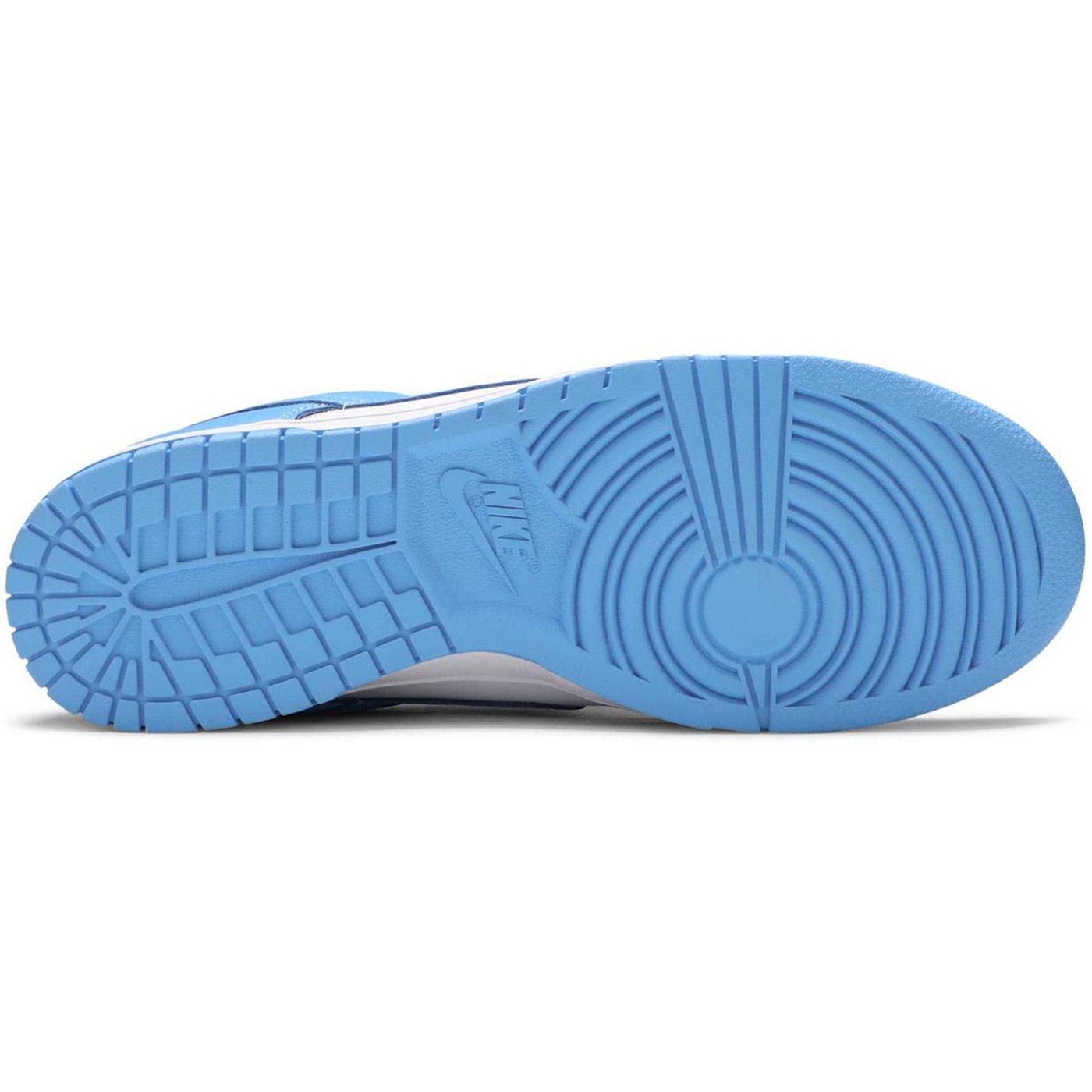 Dunk Low 'University Blue' DD1391 102 | Nike – Urban Street Wear
