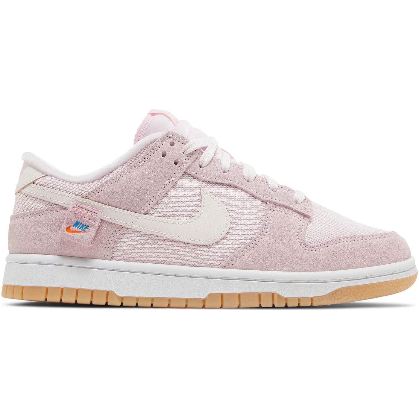 Nike Dunk Low Prism Pink high quality sz 4.5Y