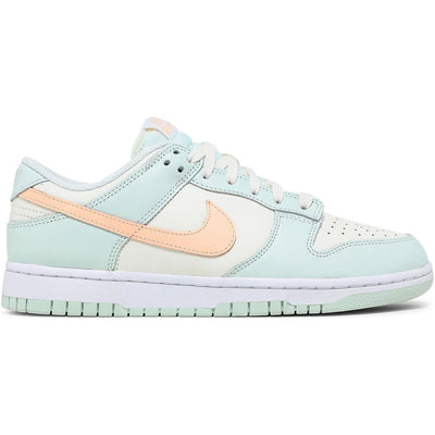 Wmns Dunk Low 'Barely Green' DD1503 104 | Nike