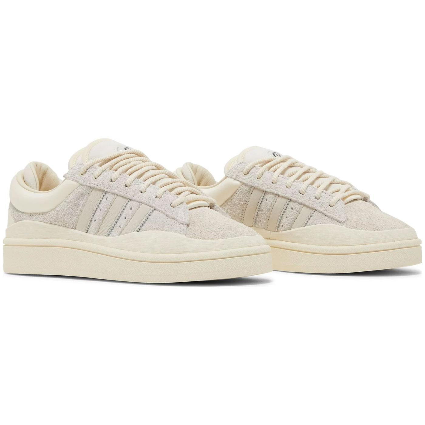 adidas Campus Light Bad Bunny Cream Men's - FZ5823 - US