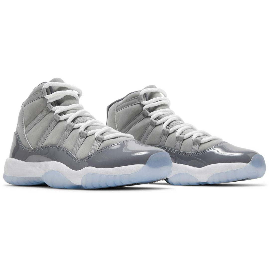 Air Jordan 11 Retro 'Cool Grey' 2021 CT8012 005 New | USW