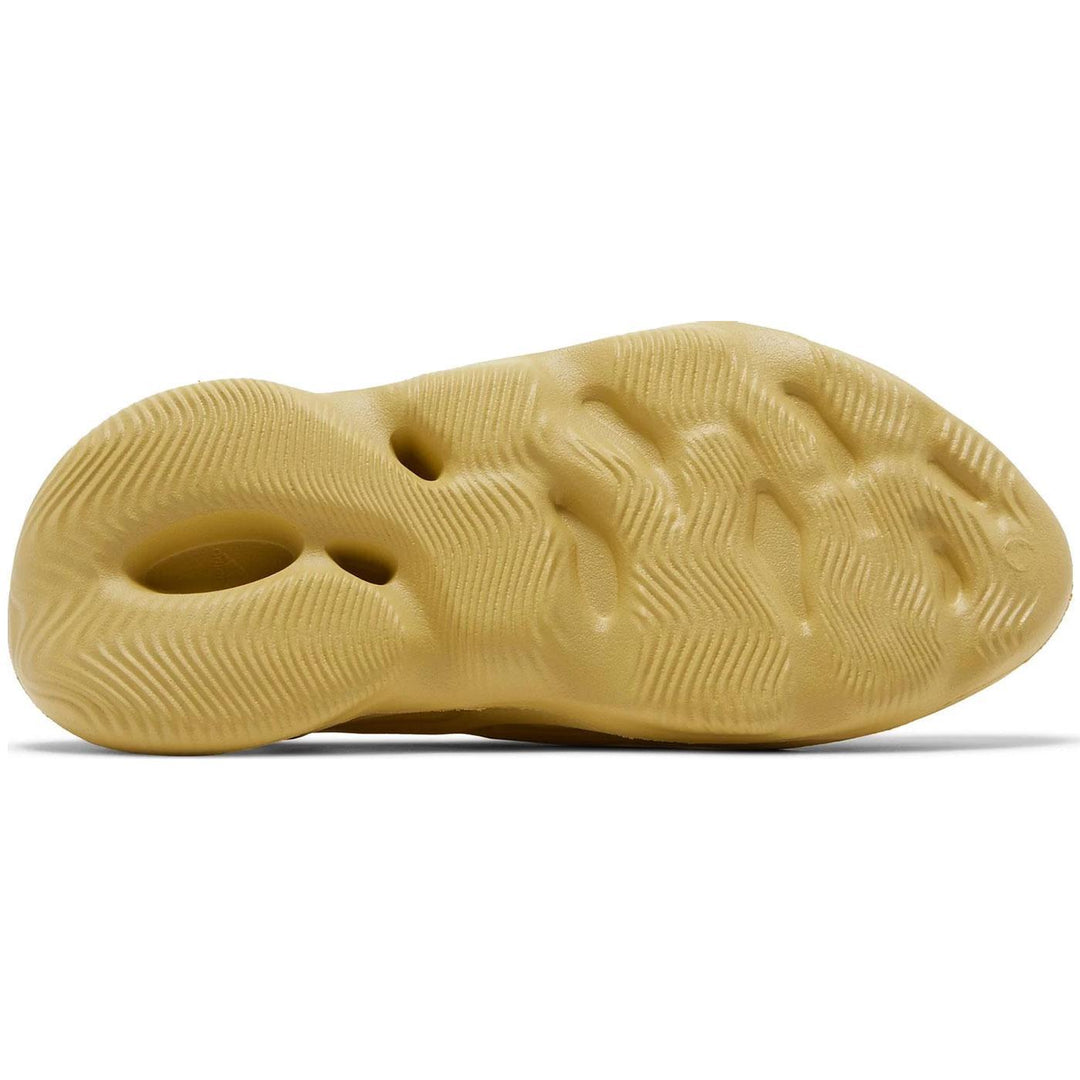 Yeezy Foam Runner 'Sulfur' GV6775 Sole | Adidas