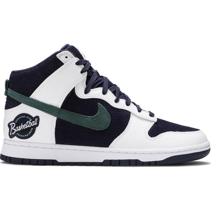 Dunk High 'Sports Specialties' DH0953 400 | Nike