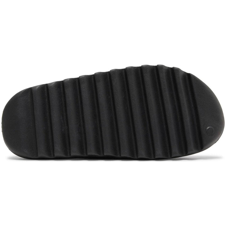 Yeezy Slides 'Onyx' HQ6448 Sole | Adidas