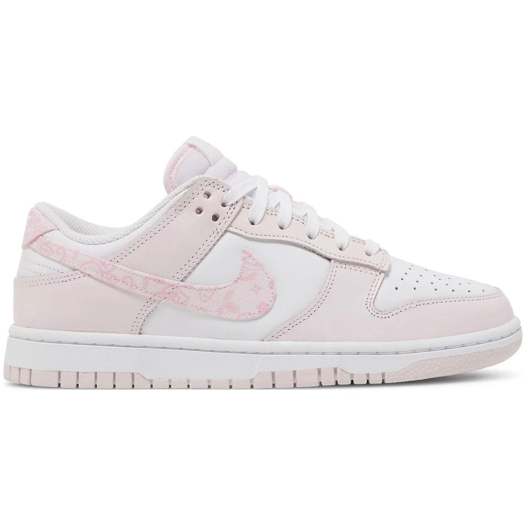 Wmns Dunk Low 'Pink Paisley' FD1449 100 | Nike