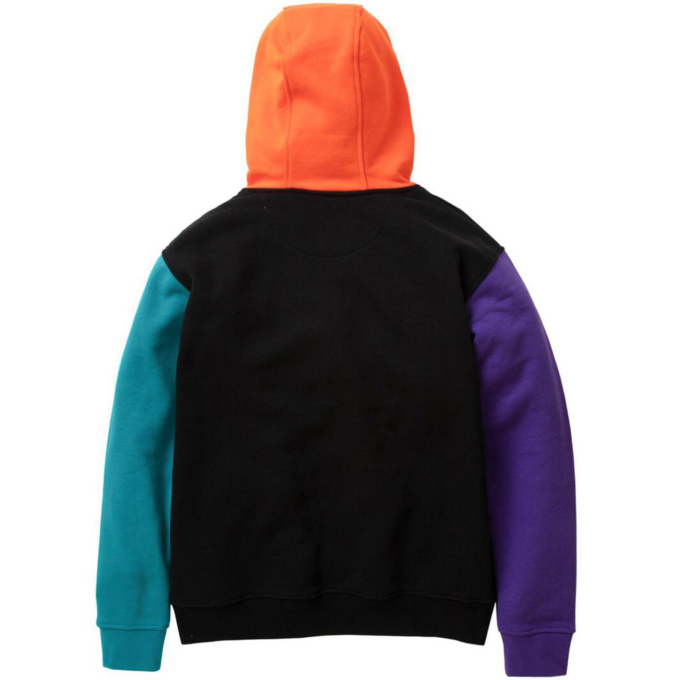 Staples discount pigeon hoodie