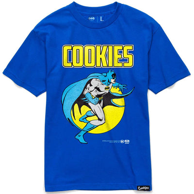 Cookies x Official Batman The Defender Tee | Cookies Clothing