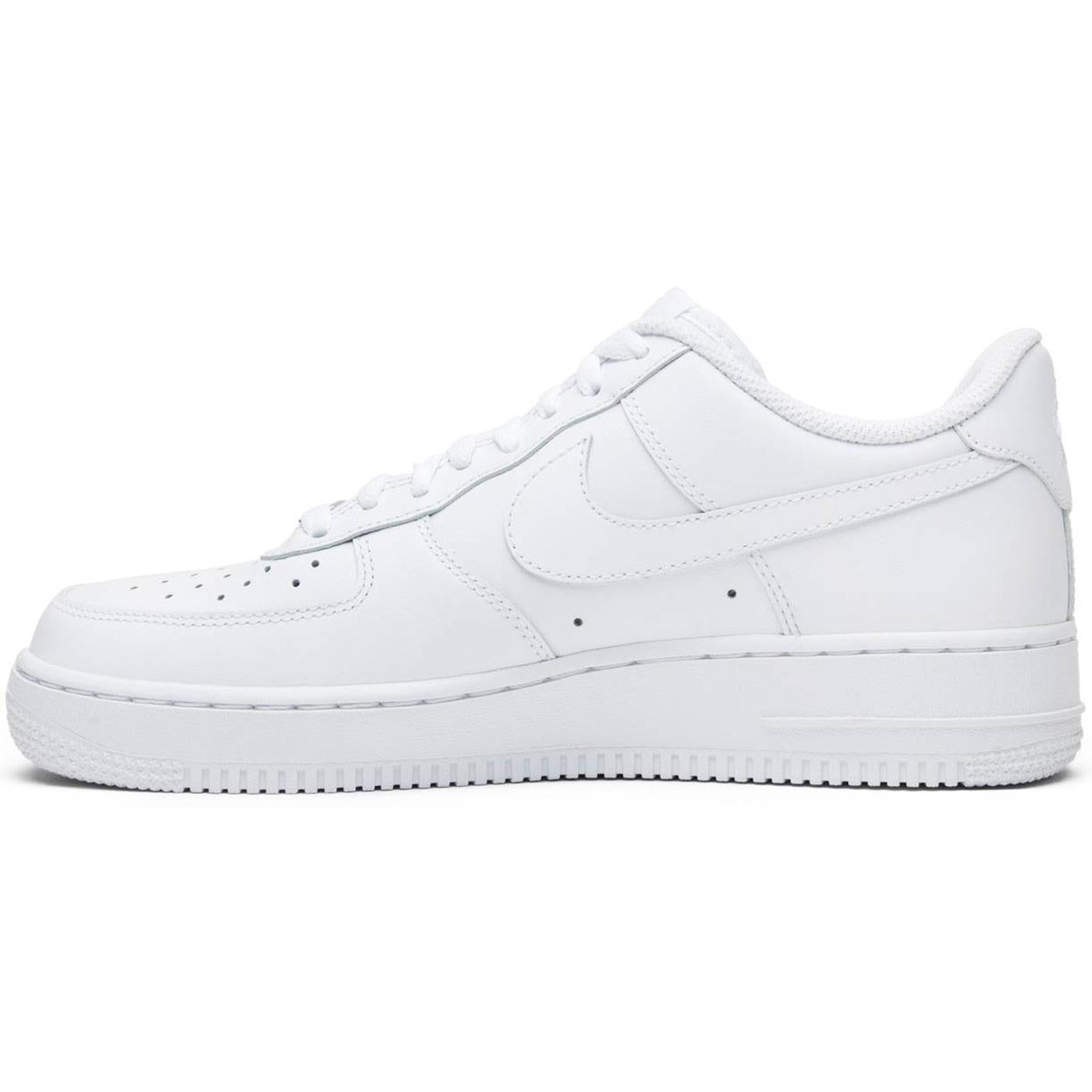 Buy Air Force 1 '07 'White' - 315122 111