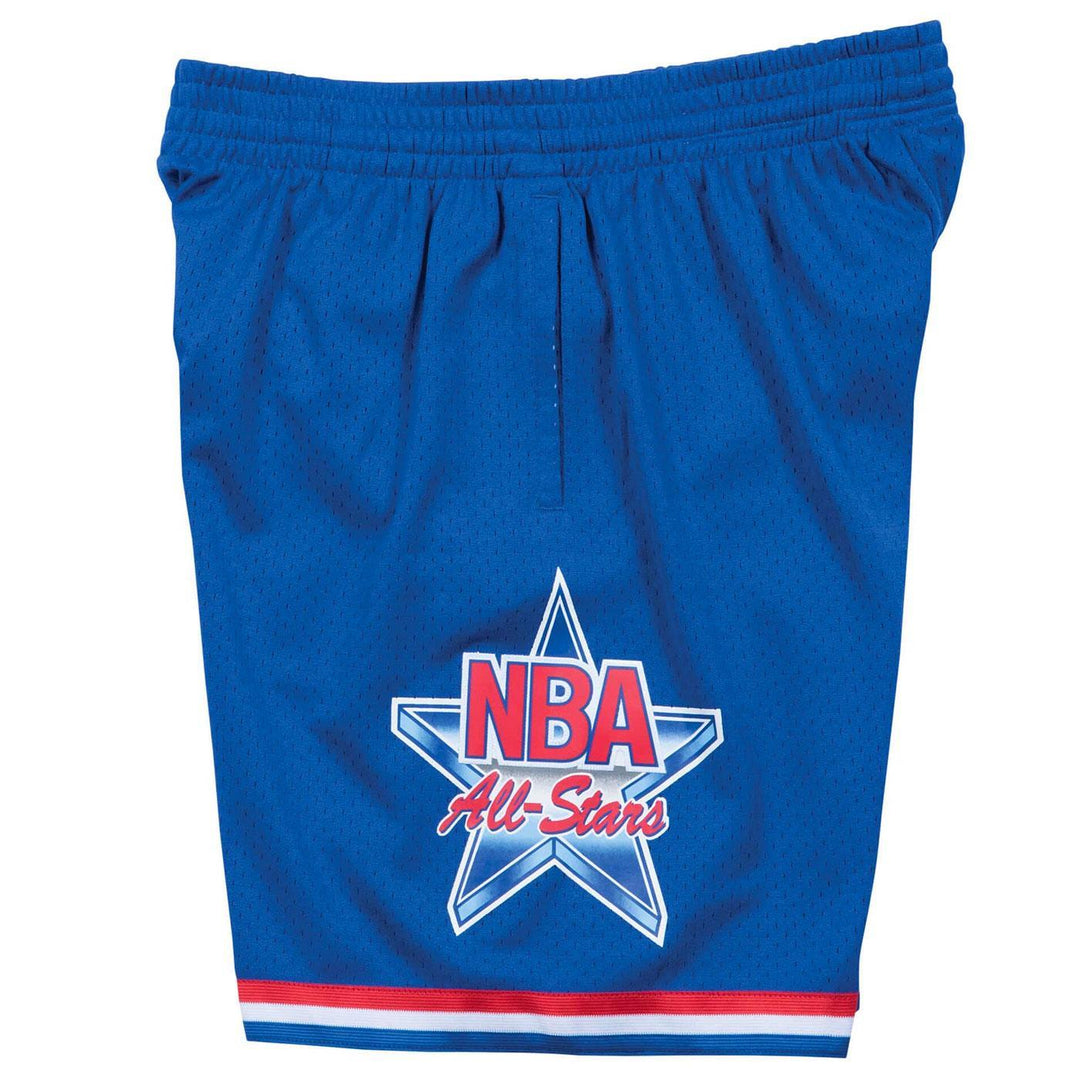 Swingman Shorts All-Star East 1993 View | Mitchell & Ness