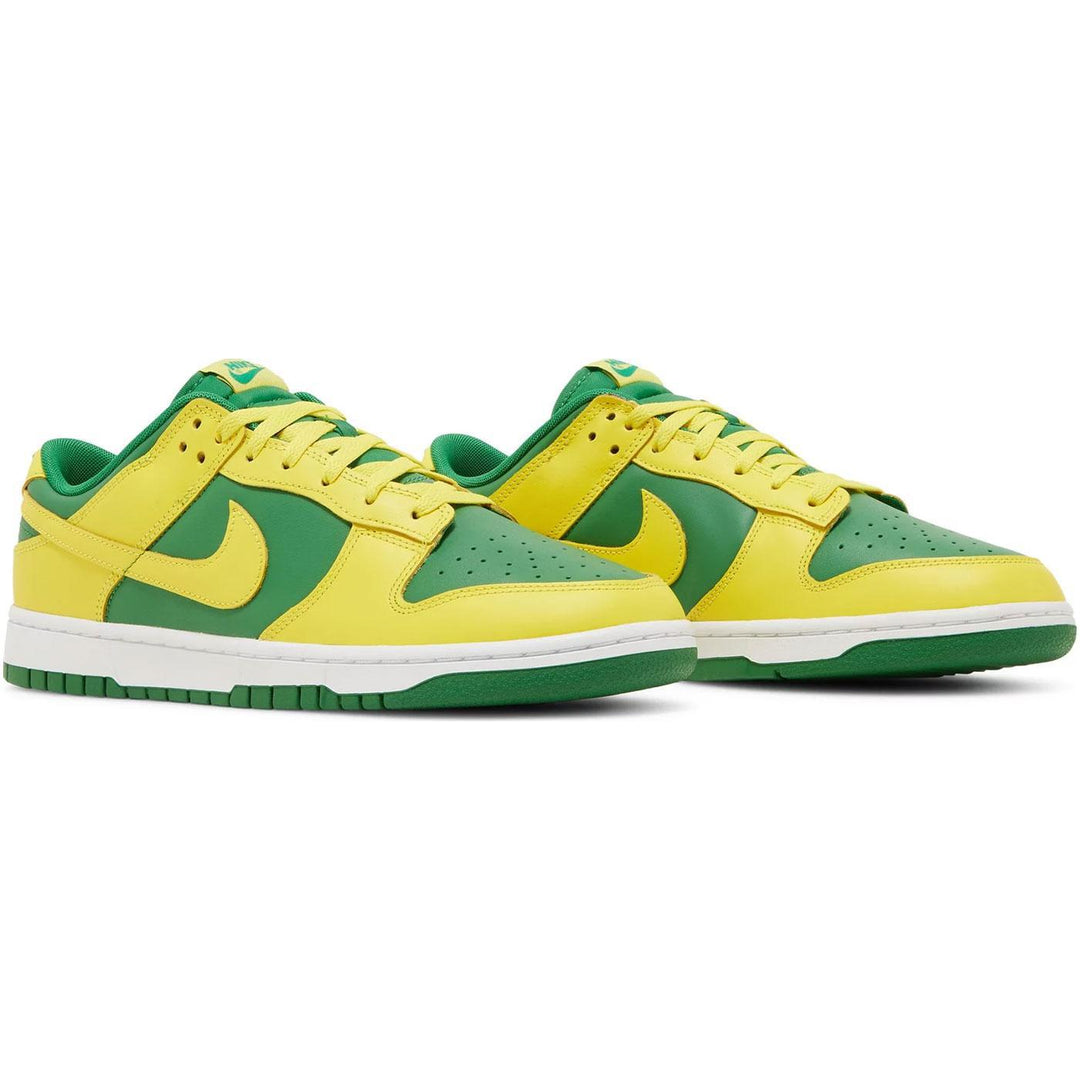 Dunk Low 'Reverse Brazil' DV0833 300 New