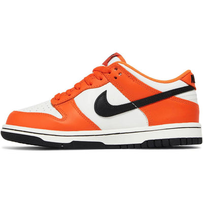 Dunk Low GS 'Halloween' 2022 DH9765 003 Side | Nike
