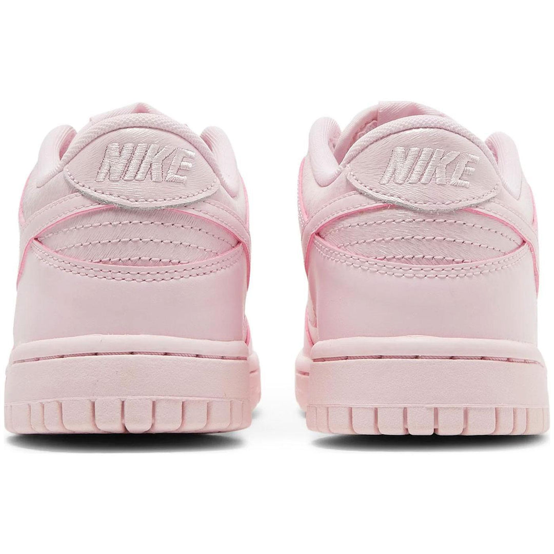 Dunk Low SE GS 'Prism Pink' 921803 601 Rear | Nike