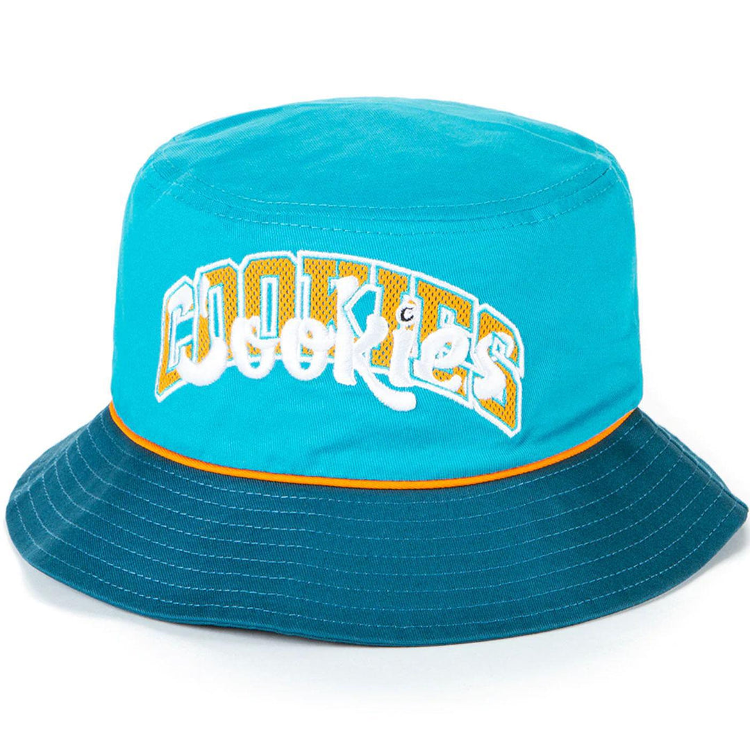Loud Pack Bucket Hat (Aqua) | Cookies Clothing