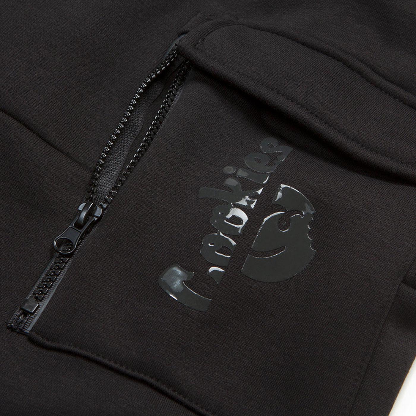 Searchlight Sweatpants (Black) New | Cookies Clothing
