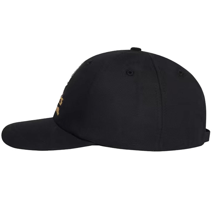 Looney Tunes™ x OVO® Marvin The Martian Sportcap (Black) Side