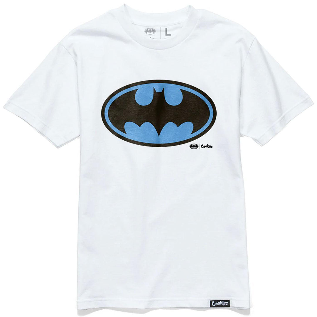 Cookies x Official Batman Bat Symbol Tee | Cookies Clothing